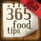 365 food tips (Full)