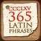 365 Latin phrases