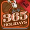 365 holidays (Full)