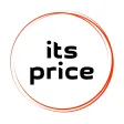 ITS PRICE