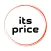 ITS PRICE