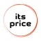 ITS PRICE