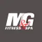MG fitness SPA