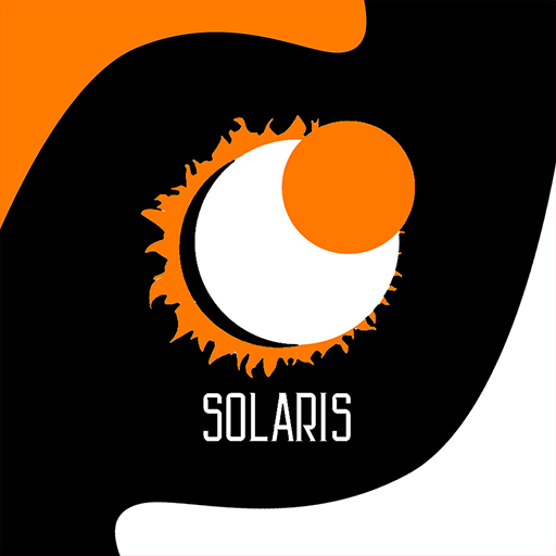 Solaris Solaris