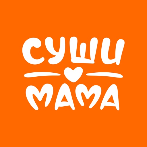 Суши Мама - доставка роллов Суши Мама - доставка роллов
