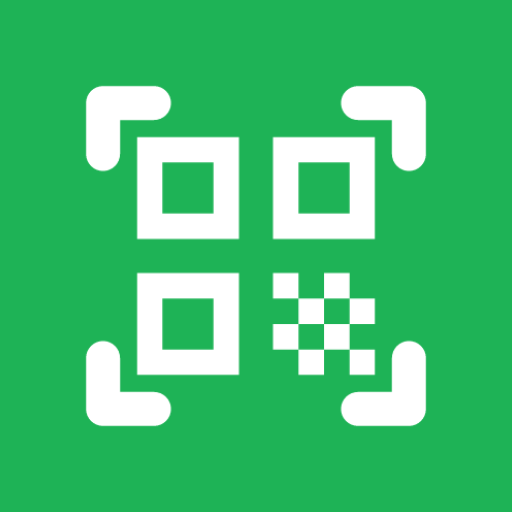 QR scanner from image & camera