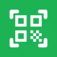 QR scanner from image & camera