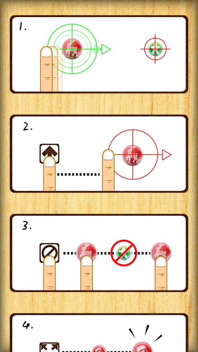 !iM: Chinese Checkers. The simple Chess like game for one or two players. Lite Screenshots