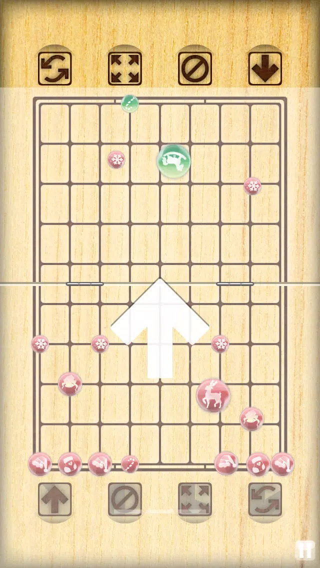 !iM: Chinese Checkers. The simple Chess like game for one or two players. Lite Screenshots