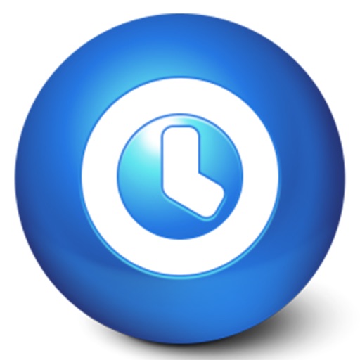 Time Left - Quickly create one-time reminders on your iPhone, iPad or iPod Touch. HD Free Time Left - Quickly create one-time reminders on your iPhone, iPad or iPod Touch. HD Free