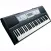 !iM: iKlavka, classic monophonic (two voice) sound synthesizer with full screen piano keyboard. Free version.