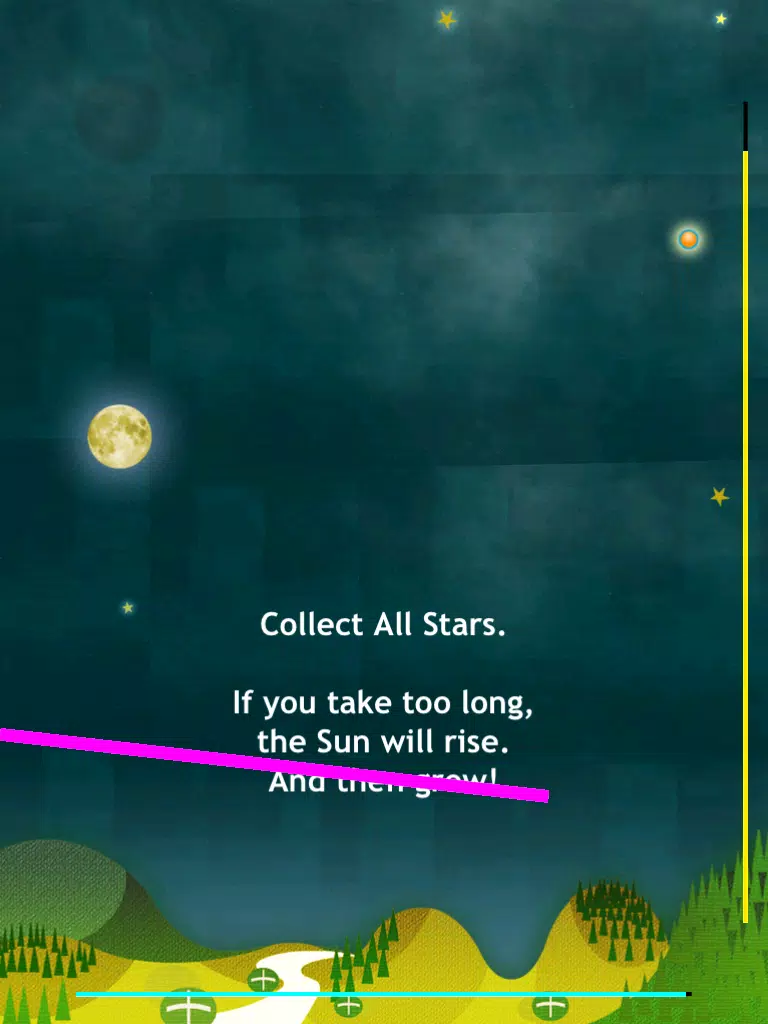 !Moon Hunter iPad Screenshots
