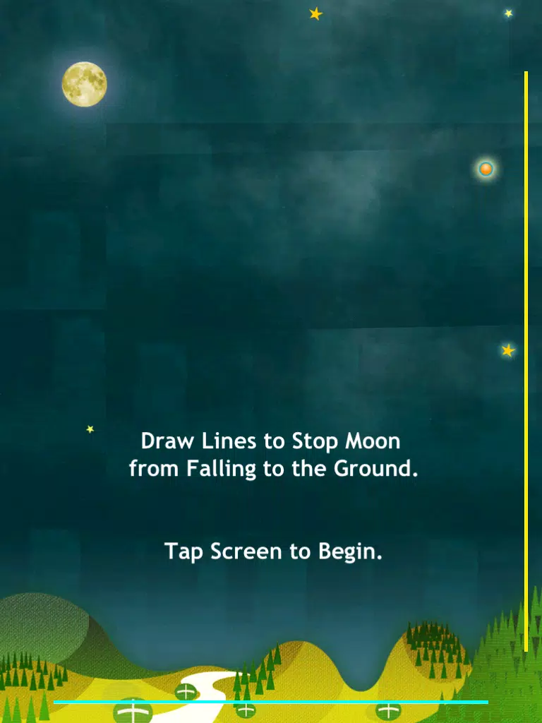!Moon Hunter iPad Screenshots