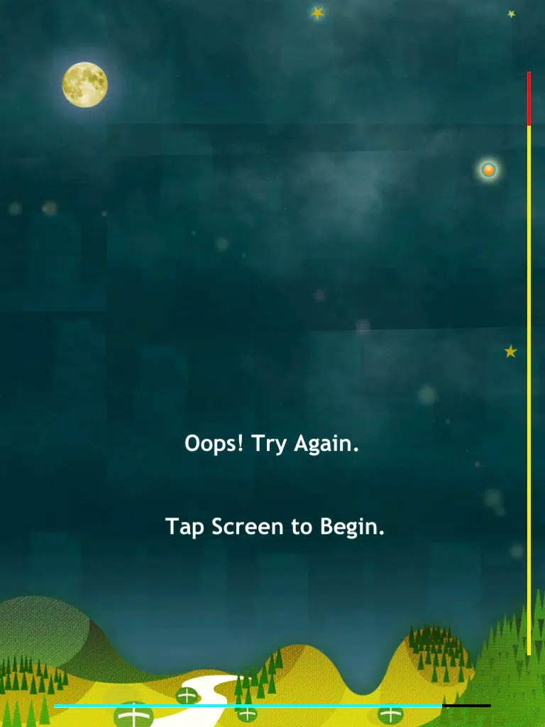 !Moon Hunter iPad Screenshots