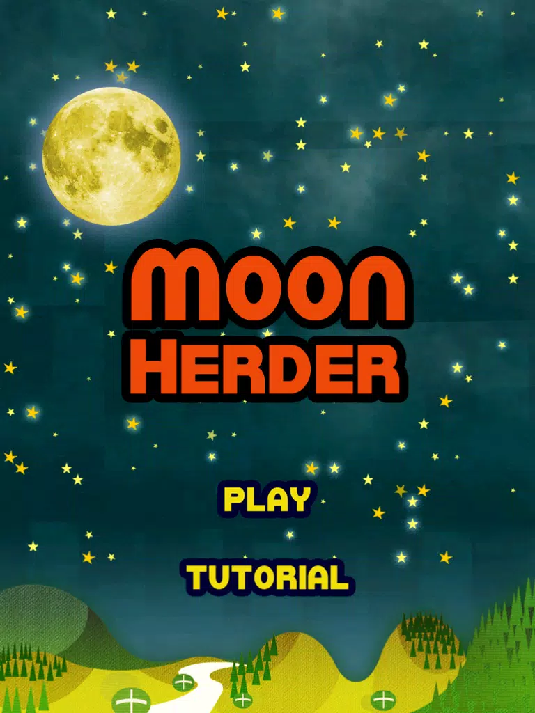 !Moon Hunter iPad Screenshots