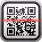 !QR Profi - professional and fast QR Code and Barcode Reader / Scanner