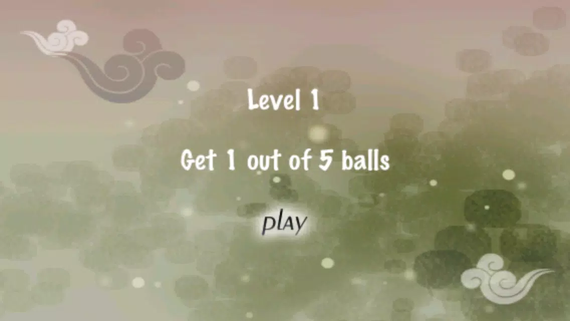 Capturas de pantalla de !Way Of Life (bubbles balls explode family game) HD Lite Plus