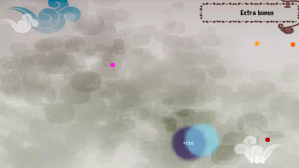Capturas de pantalla de !Way Of Life (bubbles balls explode family game) HD Lite Plus