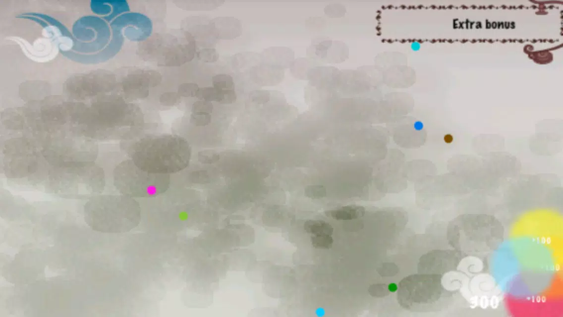 Capturas de pantalla de !Way Of Life (bubbles balls explode family game) HD Lite Plus