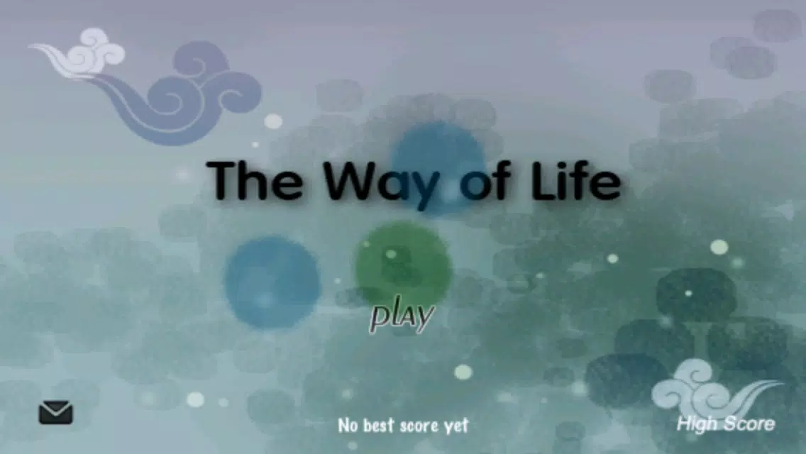 Capturas de pantalla de !Way Of Life (bubbles balls explode family game) HD Lite Plus