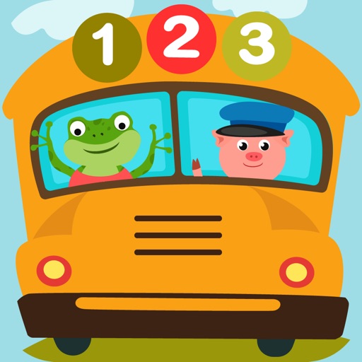 Learning numbers for kids 123 Learning numbers for kids 123