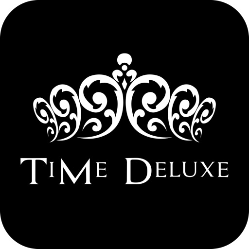 Студия красоты «TiMe Deluxe» Студия красоты «TiMe Deluxe»
