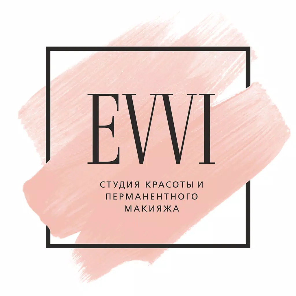 Студия красоты и перманентного макияжа "Evvi" Студия красоты и перманентного макияжа "Evvi"