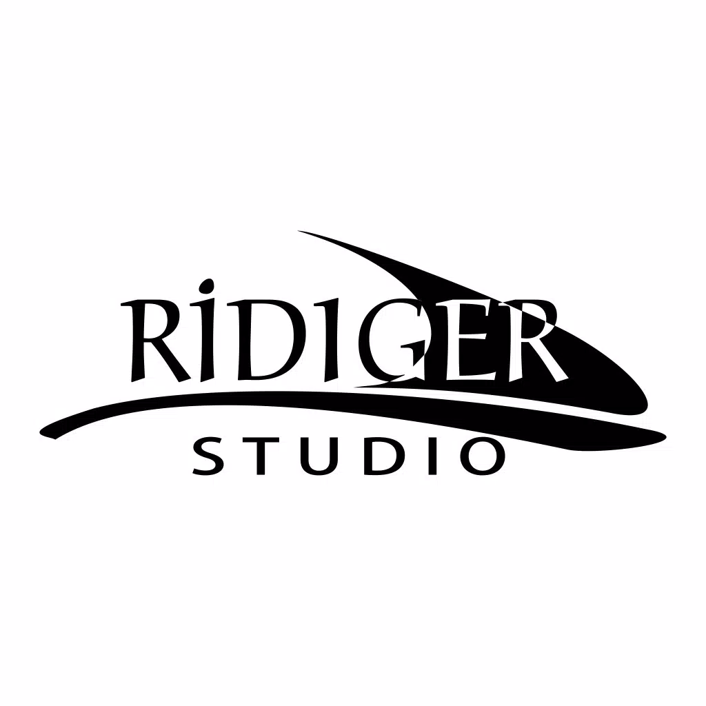 Салон красоты "Ridiger Studio" Салон красоты "Ridiger Studio"