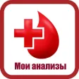 Мои анализы