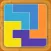 Pentamino logic block puzzles
