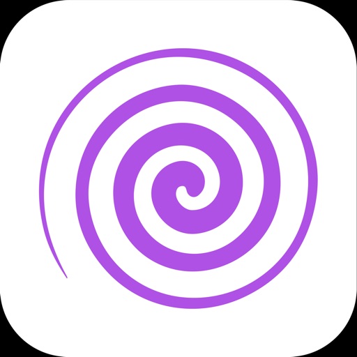 Flow Mindfulness game Lila