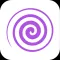 Flow Mindfulness game Lila