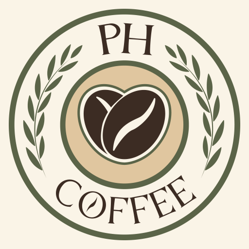 PH COFFEE