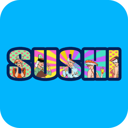 Sushi Girls