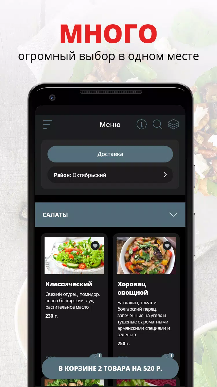 HAYASA | Ростов-на-Дону Screenshots