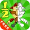Fractions and Smart Pirates. Free