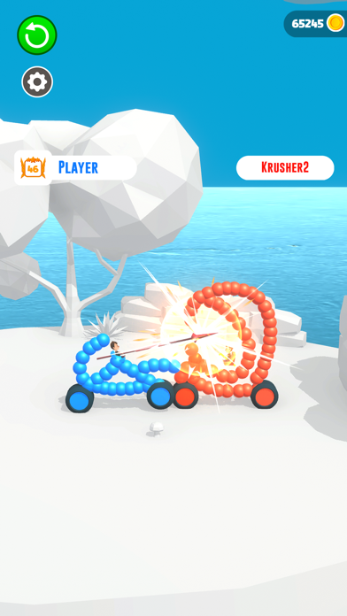 Draw Joust! স্ক্রিনশট