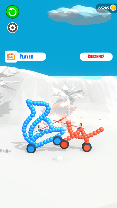 Draw Joust! স্ক্রিনশট