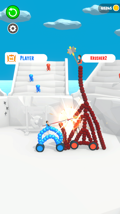 Draw Joust! স্ক্রিনশট