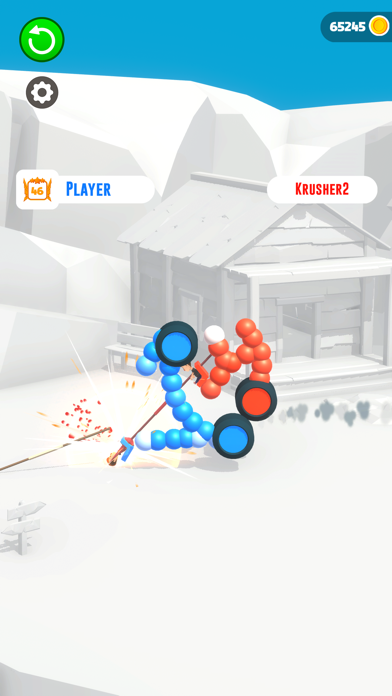 Draw Joust! স্ক্রিনশট