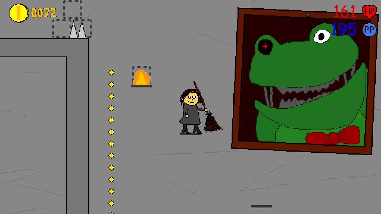 Mystery Chamber: Classic Screenshots
