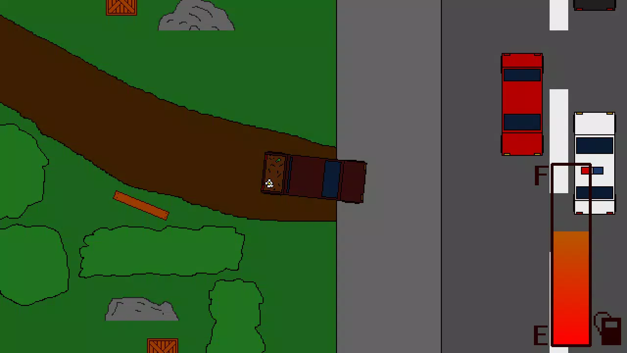 Mystery Chamber: Classic Screenshots