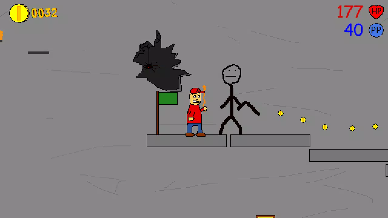 Mystery Chamber: Classic Screenshots