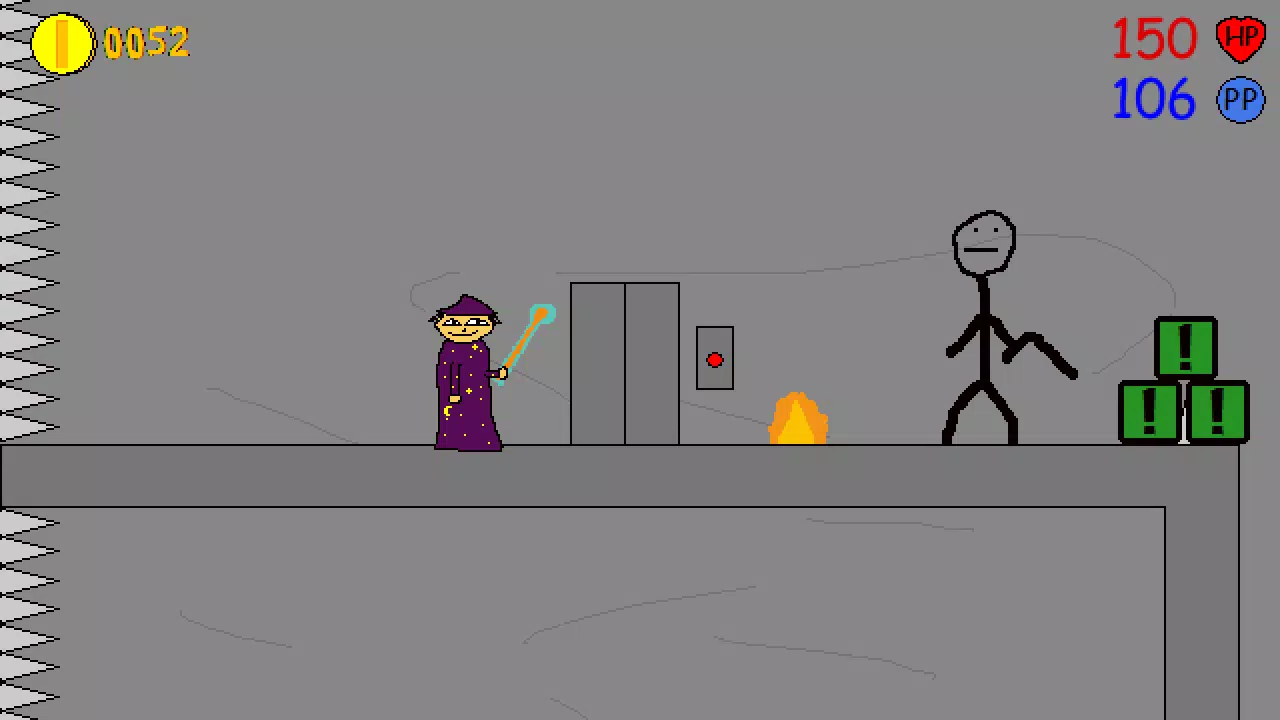 Mystery Chamber: Classic Screenshots