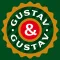 Gustav & Gustav