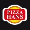 HANS Pizza