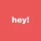 hey!producer – actors