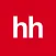 Поиск работы на hh