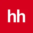 Поиск работы на hh Поиск работы на hh