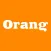 Orang pizza & rolls